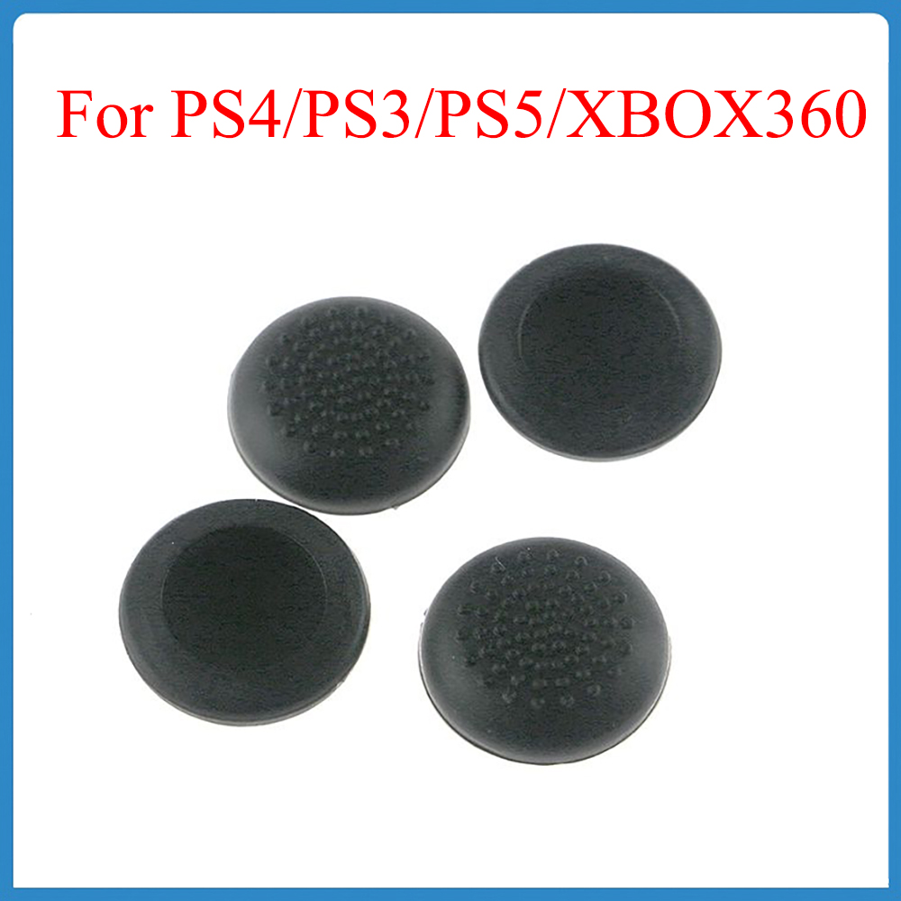 Gaming Console For Pc - 10 buah tutup pelindung Joystick PS4