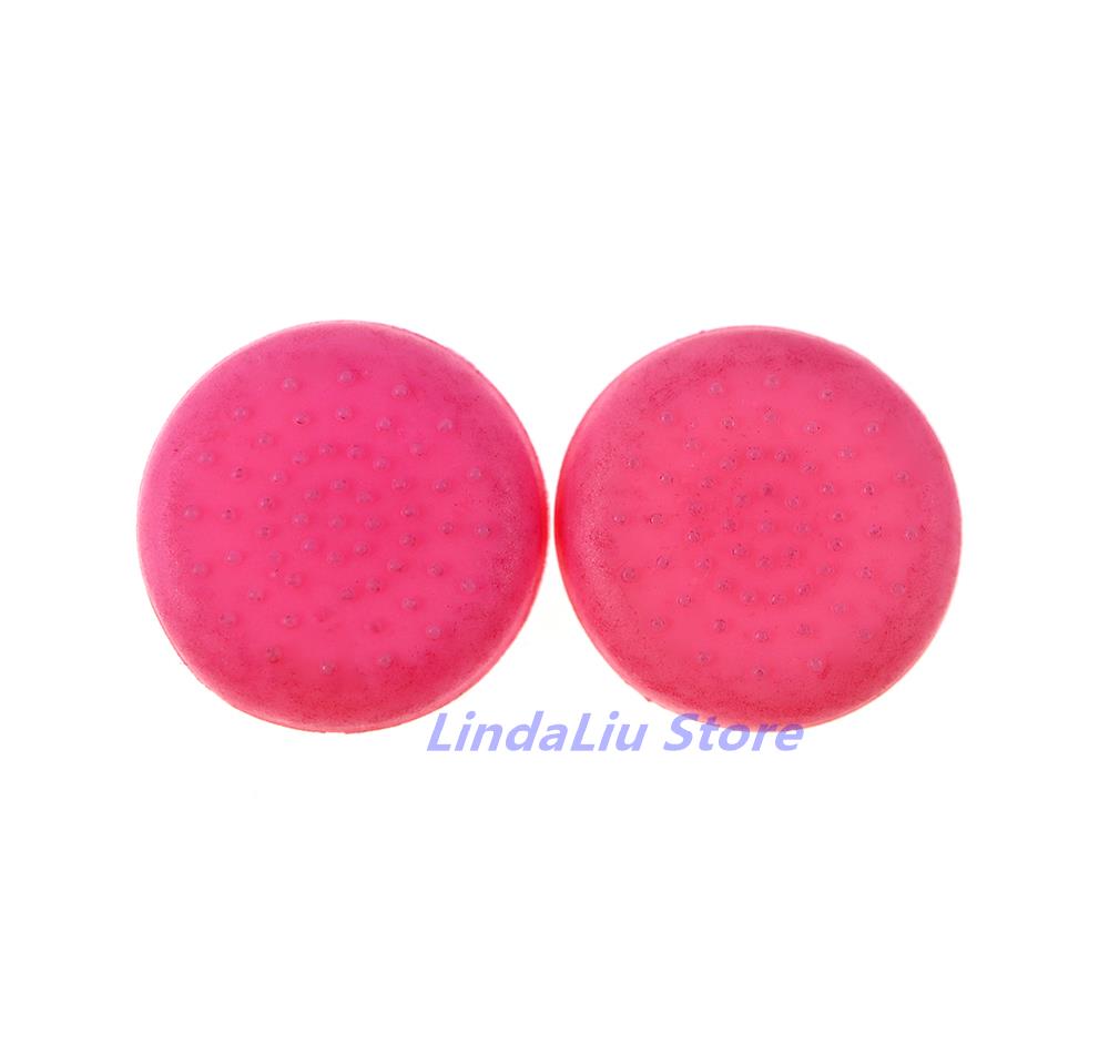 Thumb Grip Joystick - 500 Buah Penutup Pegangan TPU Penutup
