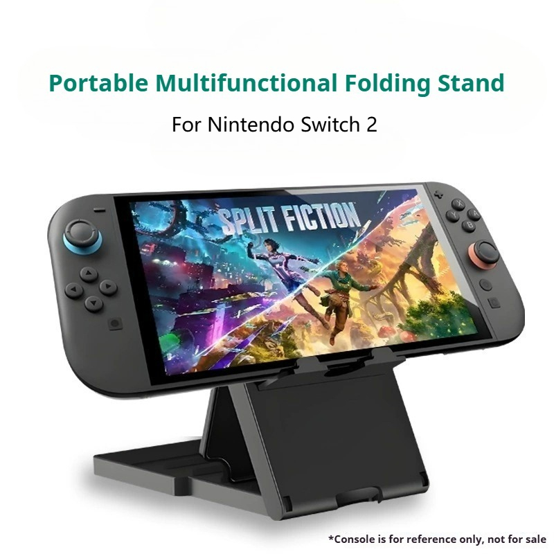 Gaming Console Table - 1 Buah Dudukan Konsol Game yang
