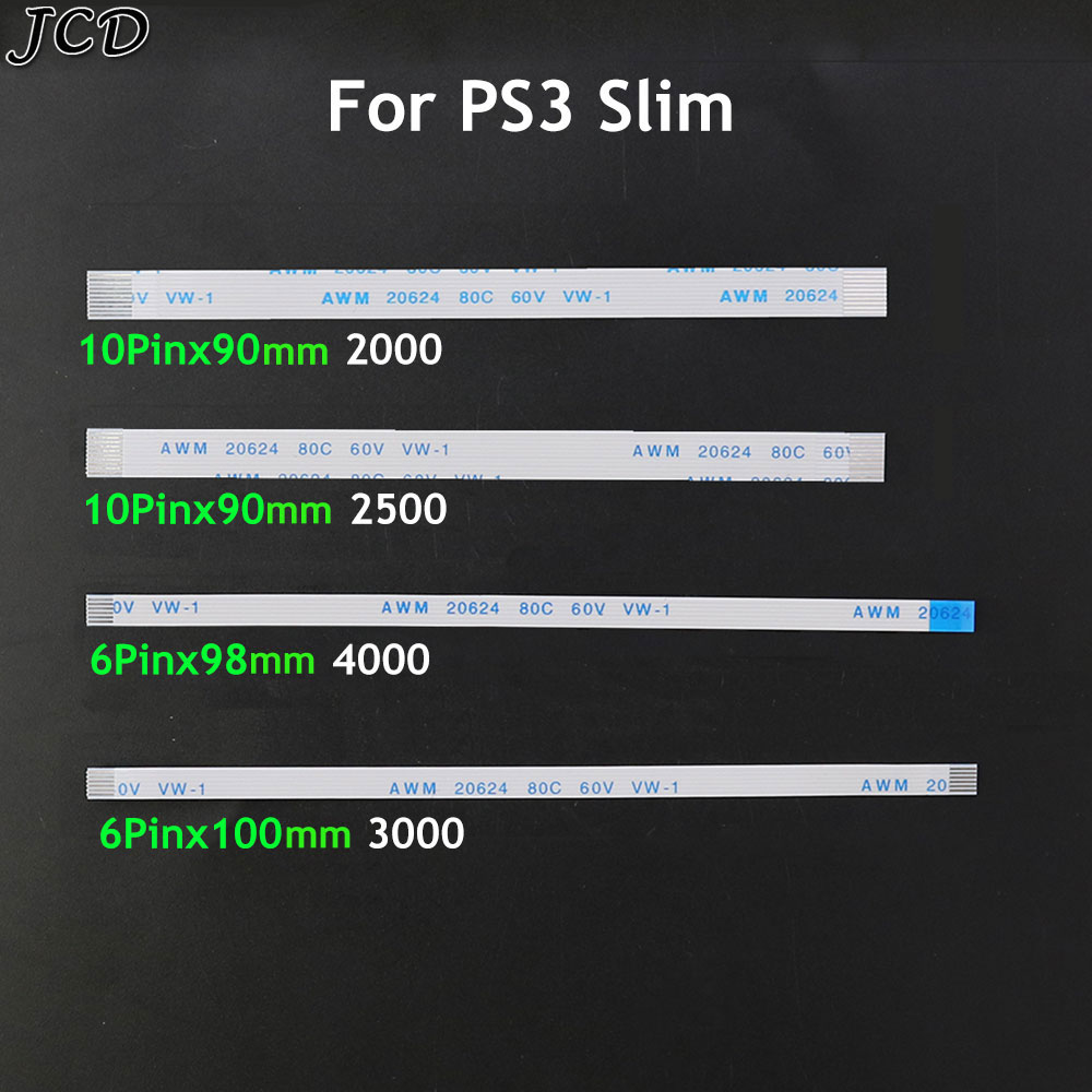 Gaming Console For Pc - JCD 10 buah untuk Sony PS3