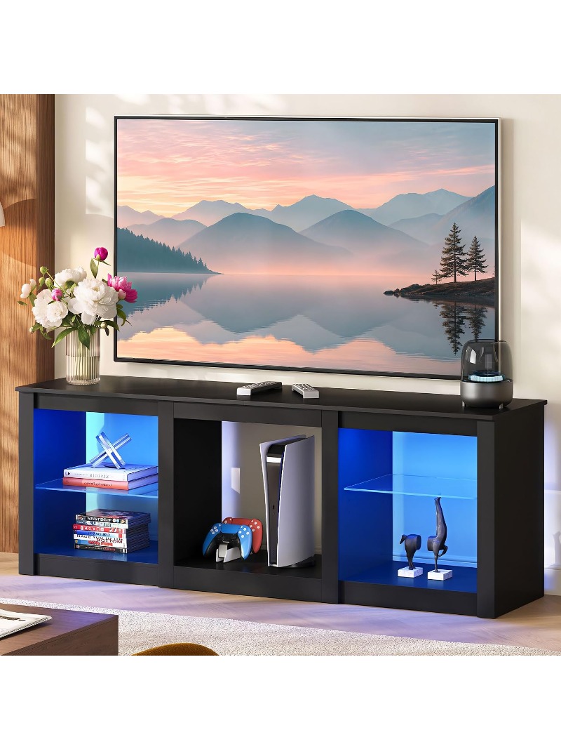 Gaming Console Room - Meja TV LED 58