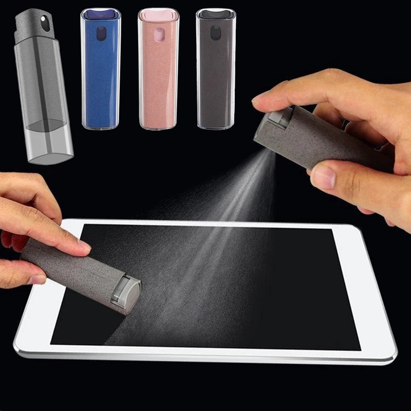 Pc Gaming Handheld Console - 1/2/3/4pcs Botol Semprot Pembersih Layar Ponsel