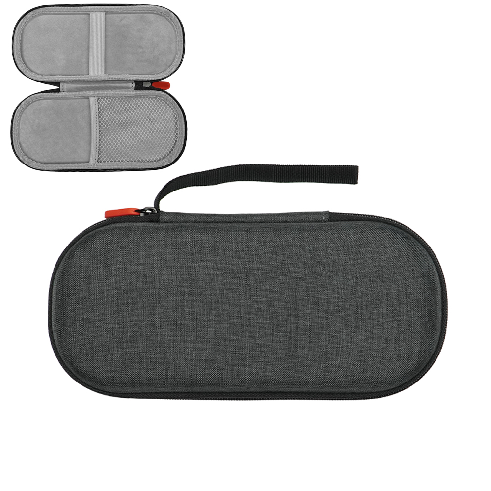 Gaming Console Organizer - Tas Jinjing Anti Guncangan untuk Konsol