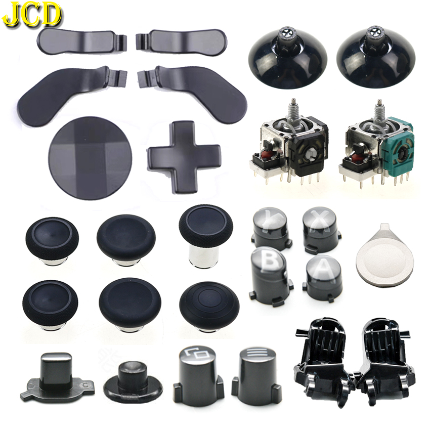 Thumb Grip Joystick - JCD Original thumbstick Joystick grip alat