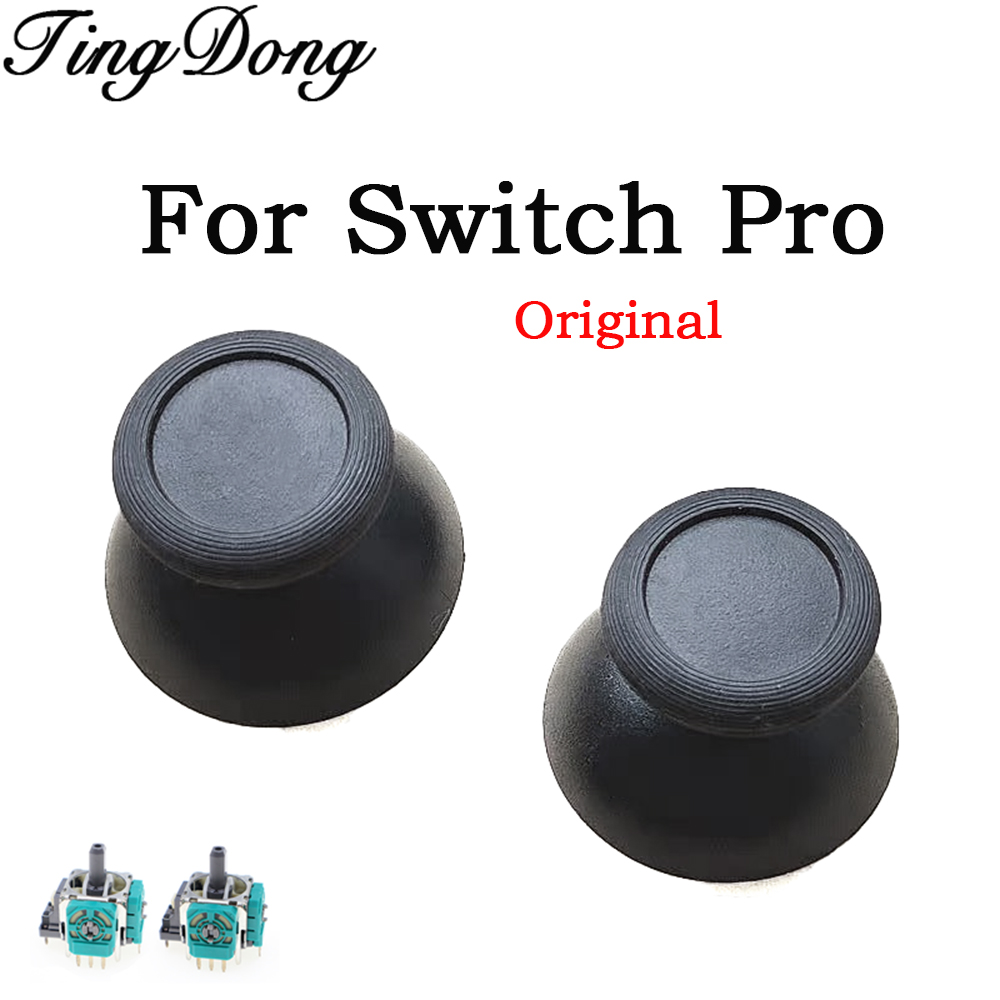 Nintendo Console Switch 2 - 2-10 Buah Asli untuk Pengontrol Switch