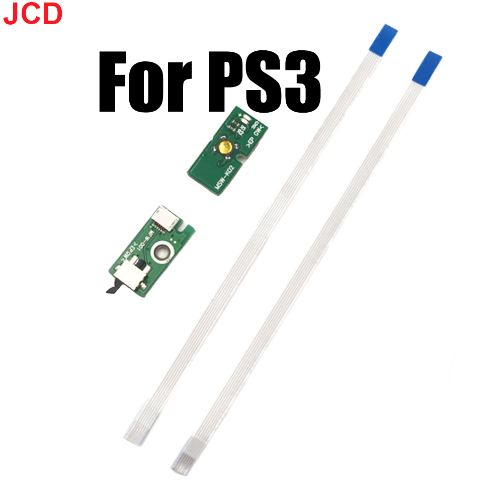 Gaming Console For Pc - JCD 1 buah tombol daya On
