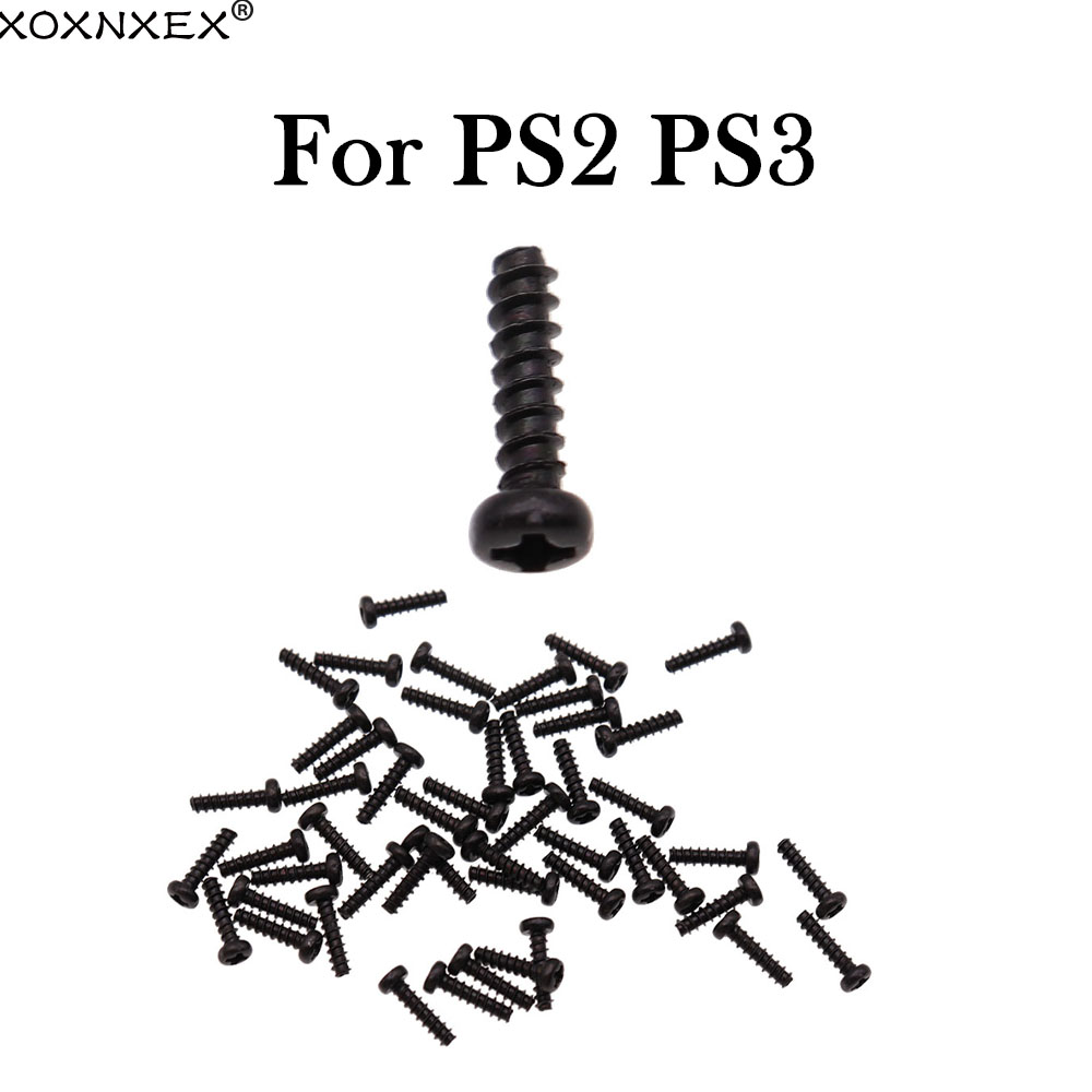 Gaming Console For Pc - XOXNXEX 30 buah sekrup Set pengganti