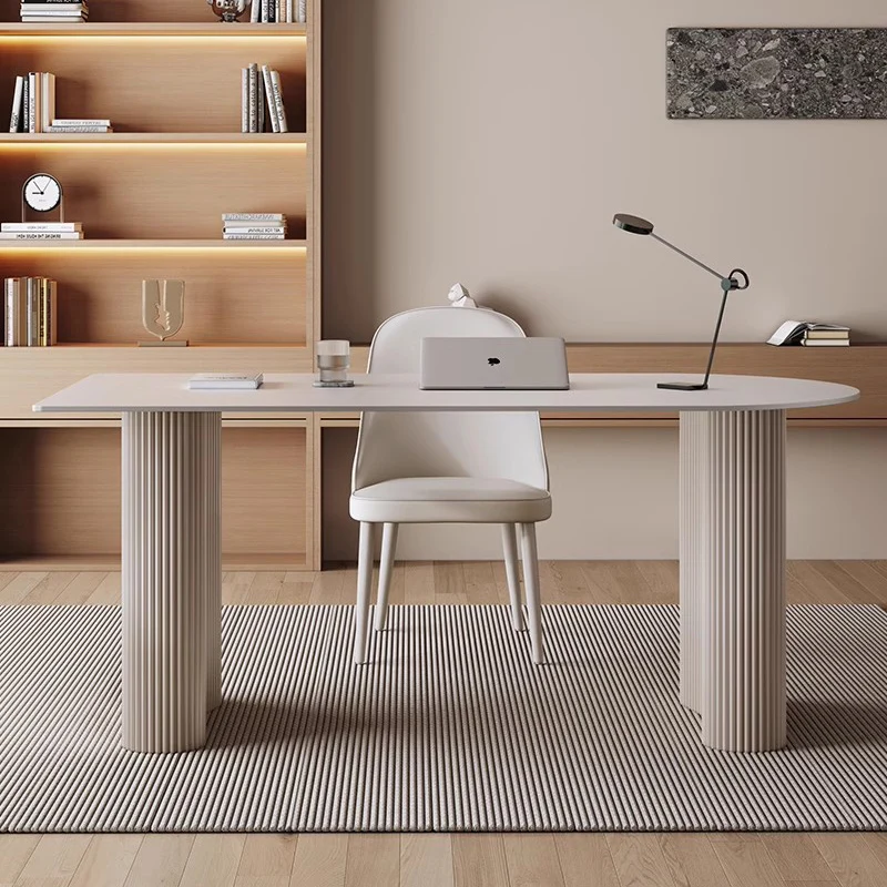 Gaming Console Table - Meja Laptop Kamar Tidur Ruang Tamu