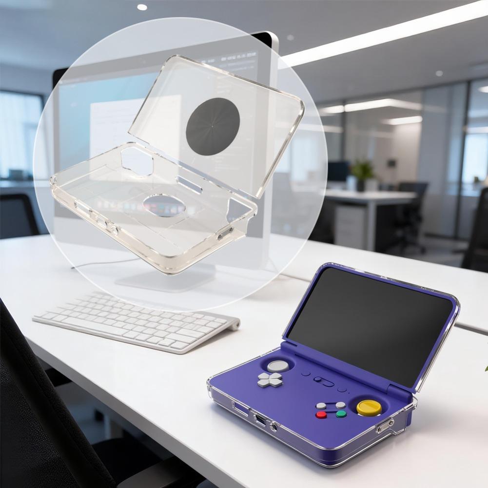 Gaming Console For Phone - Penutup Pelindung TPU Konsol Game Genggam