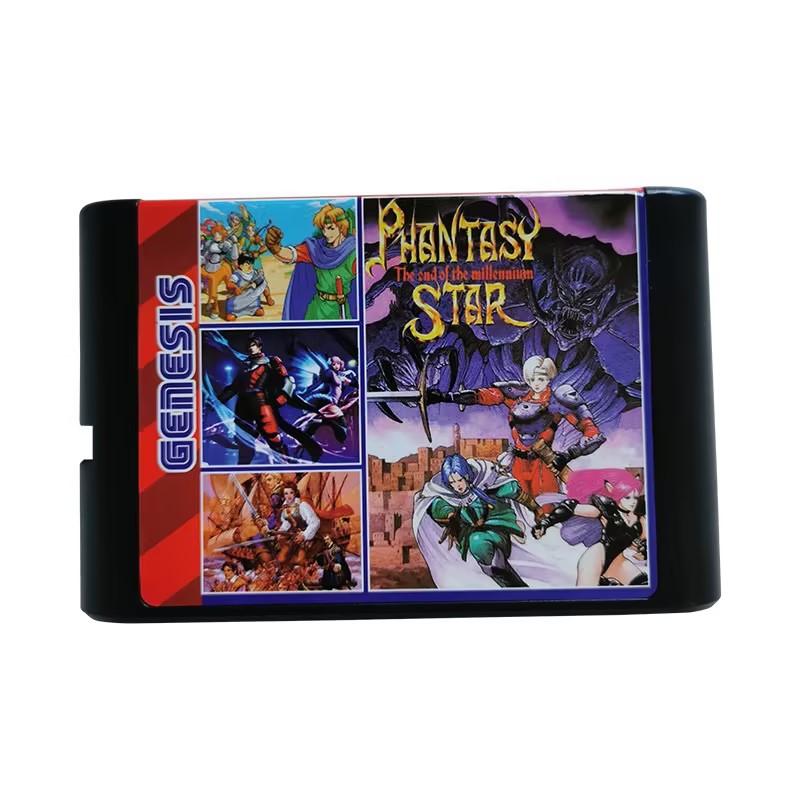 Gaming Console Vintage - Muilt konsol Video Game 200 dalam