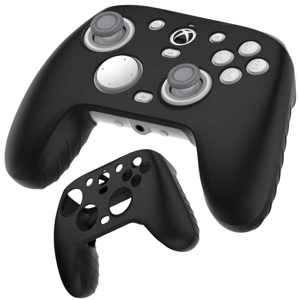 Gaming Console G7 - Casing Pengontrol Game Silikon Anti-Selip Tahan