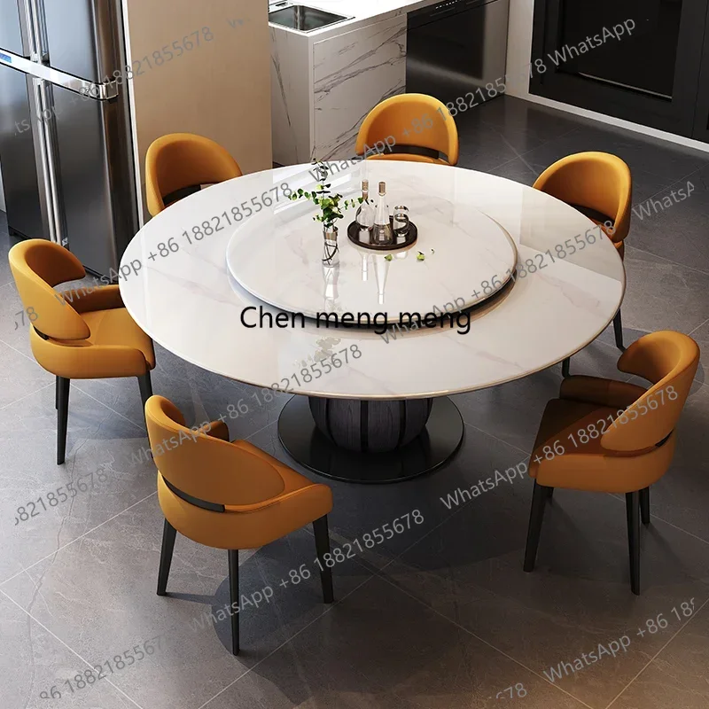 Meja Makan Modern Nordik, Meja - Gaming Console Table ulasan dan harga