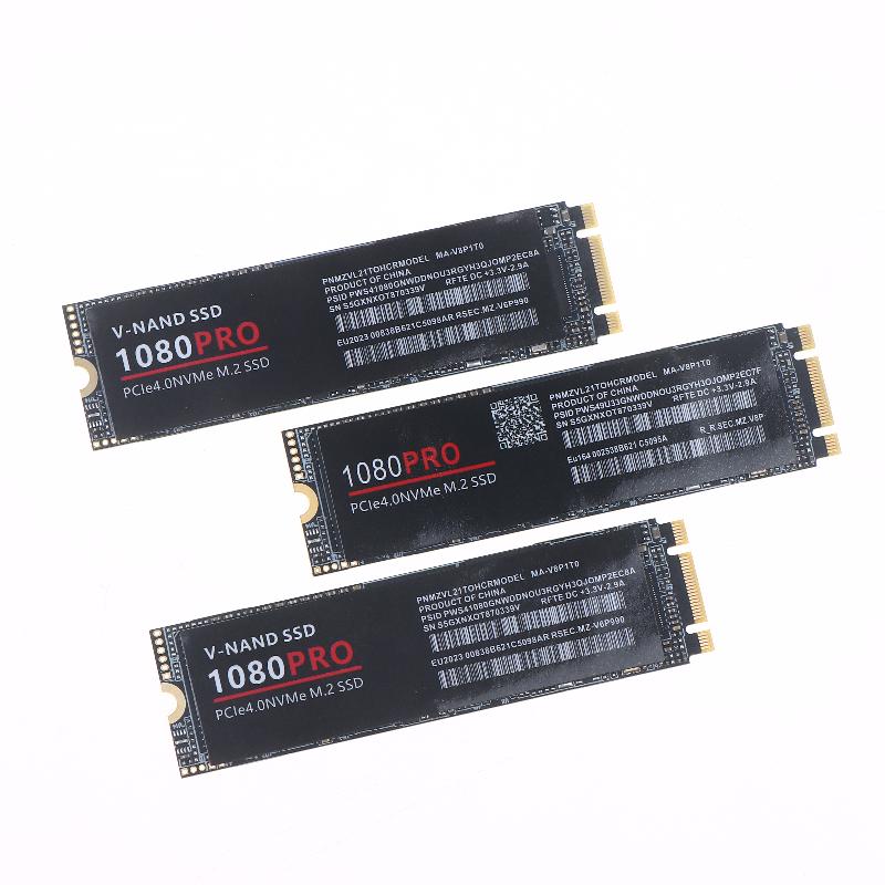 1080PRO M.2 NVMe PCIe4.0 NGFF  - Gaming Console Table ulasan dan harga