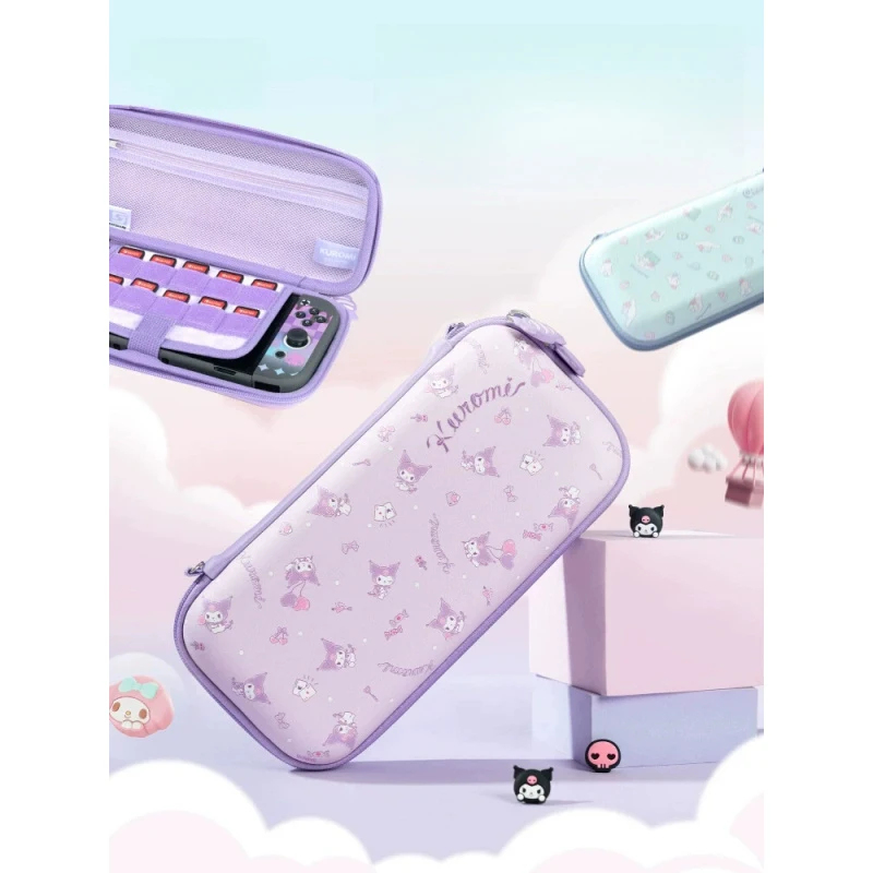 Tas Penyimpanan Pelindung Port - Nintendo Console Switch 2 ulasan dan harga