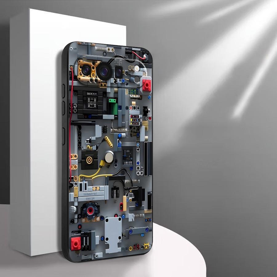 Casing untuk Google Pixel 10A  - Gaming Console For Pc ulasan dan harga