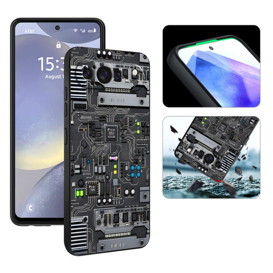 Casing untuk Google Pixel 10A  - Gaming Console For Pc ulasan dan harga