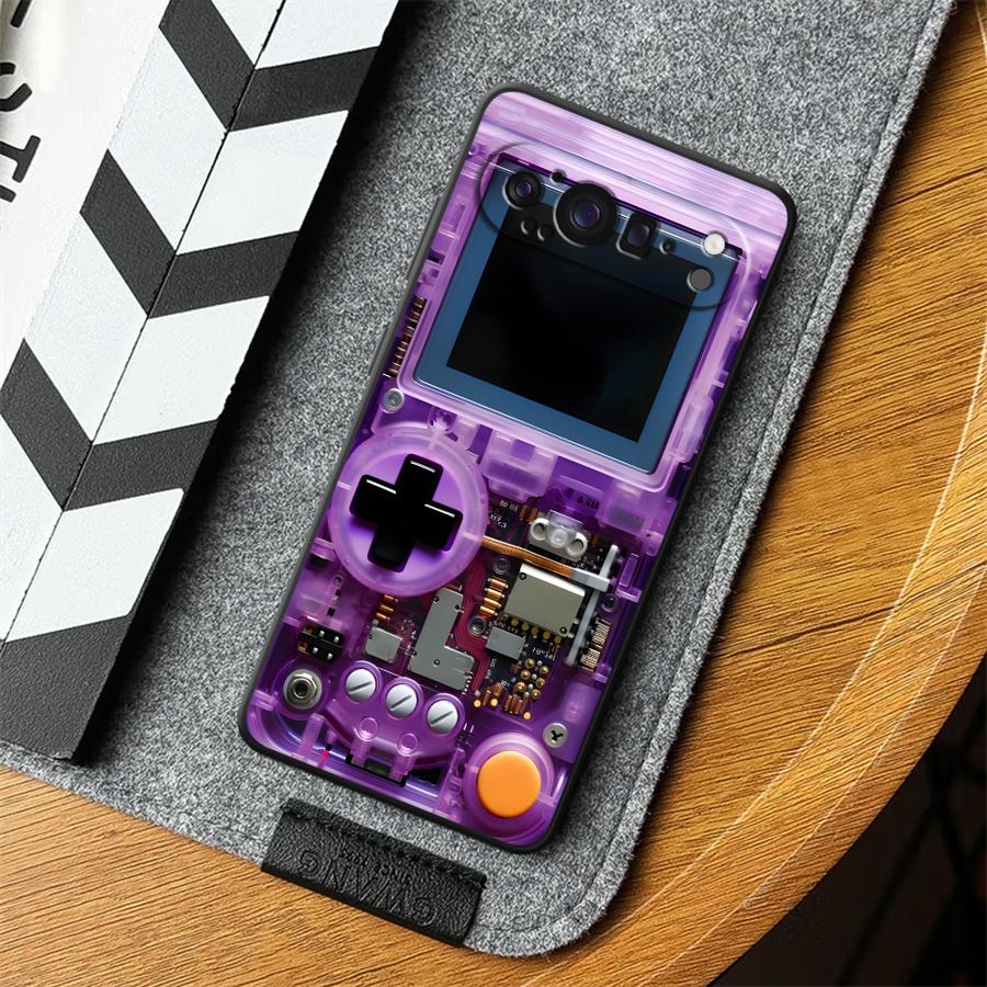 Casing untuk Google Pixel 10A  - Gaming Console For Pc ulasan dan harga