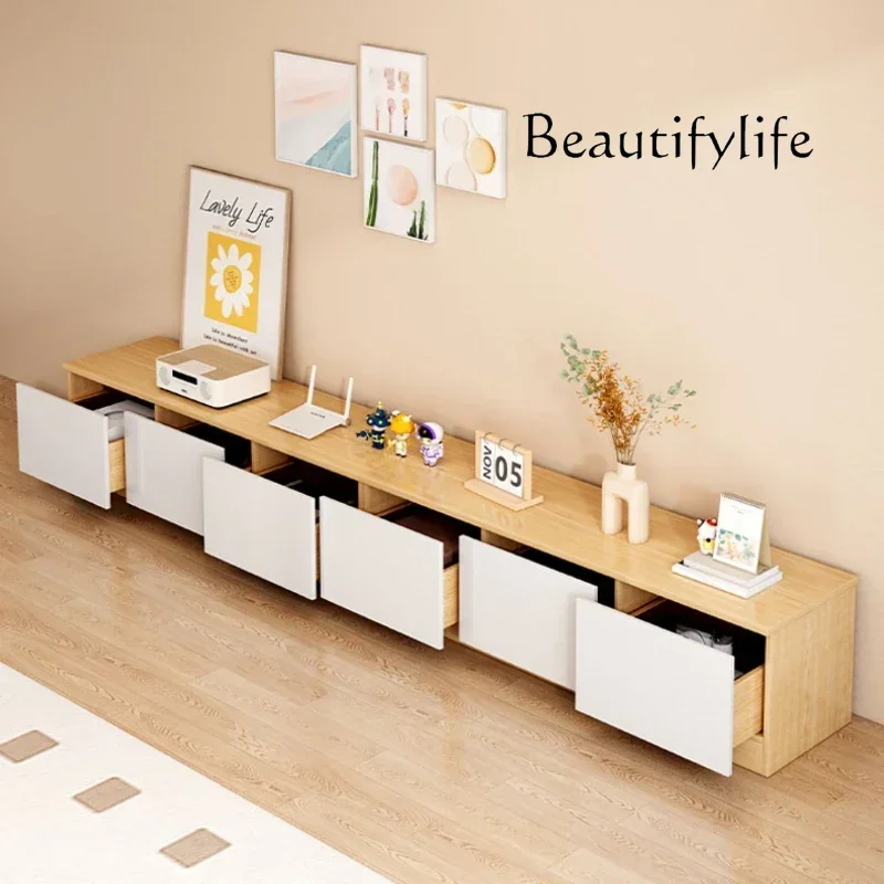 Kabinet TV Konsol Game Desain  - Gaming Console Room ulasan dan harga