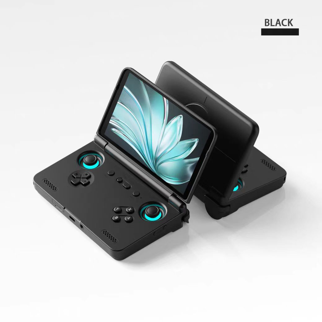Konsol Game Genggam Retro Retr - Gaming Console Bluetooth ulasan dan harga