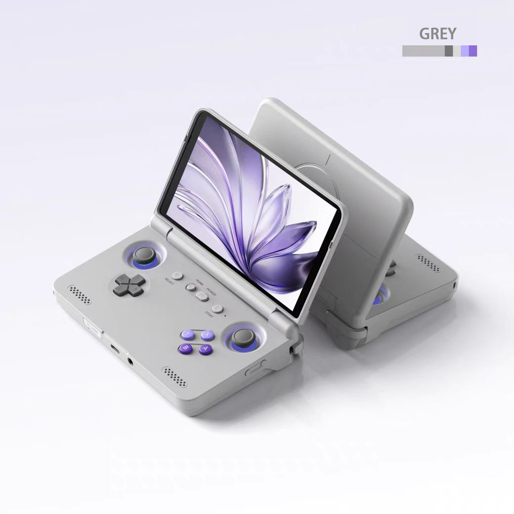 Konsol Game Genggam Retro Retr - Gaming Console Bluetooth ulasan dan harga