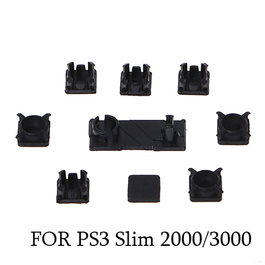 Cltgxdd 1 Set untuk PS2/PS3 Sl - Gaming Console For Pc ulasan dan harga
