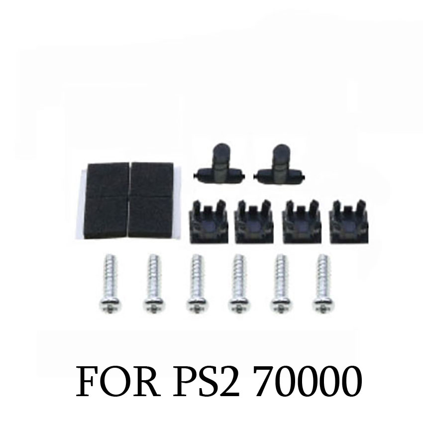 Cltgxdd 1 Set untuk PS2/PS3 Sl - Gaming Console For Pc ulasan dan harga