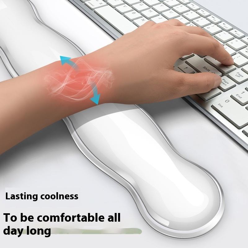 Alas Mouse Silikon Anti Selip  - Gaming Console Keyboard ulasan dan harga