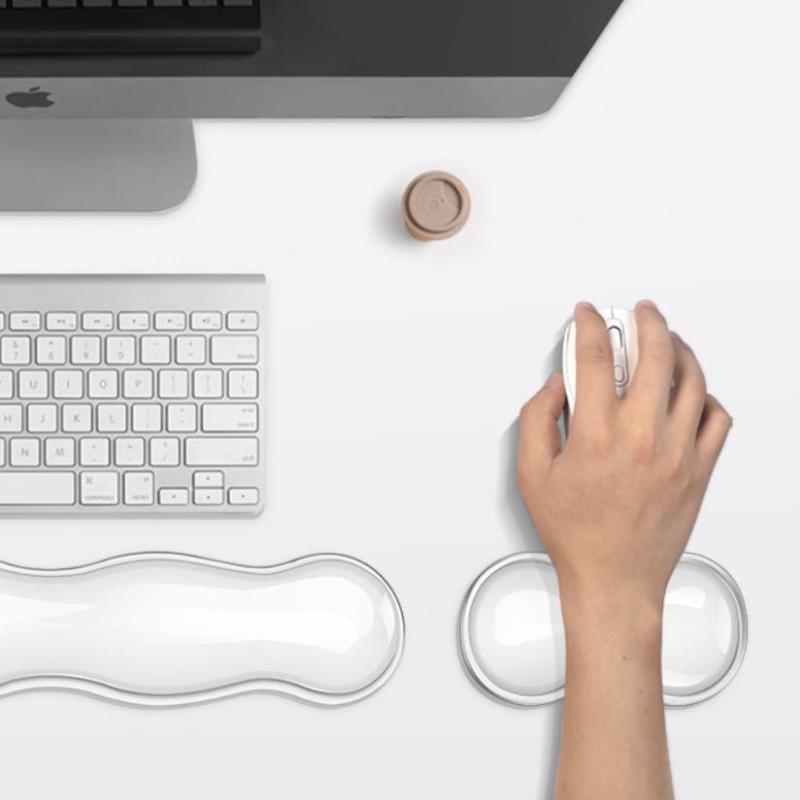 Alas Mouse Silikon Anti Selip  - Gaming Console Keyboard ulasan dan harga