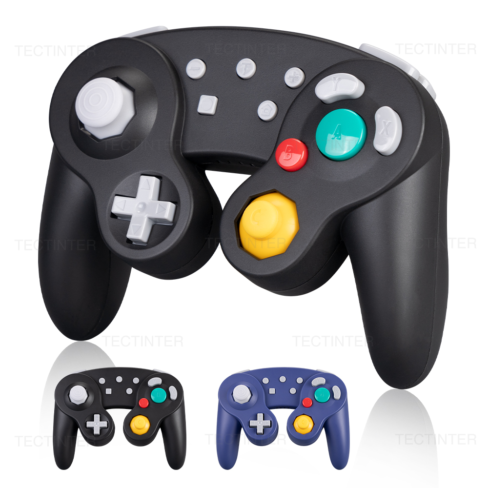 Mendukung Pengontrol Gamecube  - Nintendo Console Switch 2 ulasan dan harga