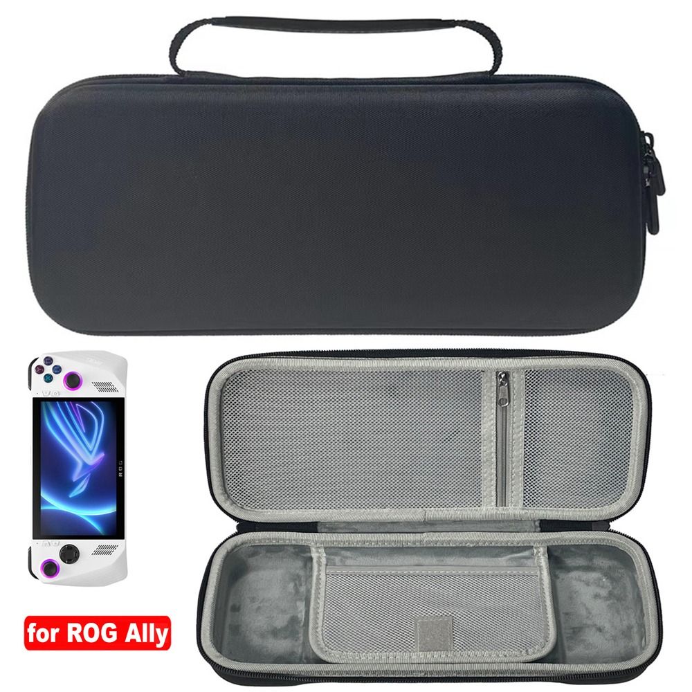 Tas Penyimpanan Portabel untuk - Gaming Console Organizer ulasan dan harga