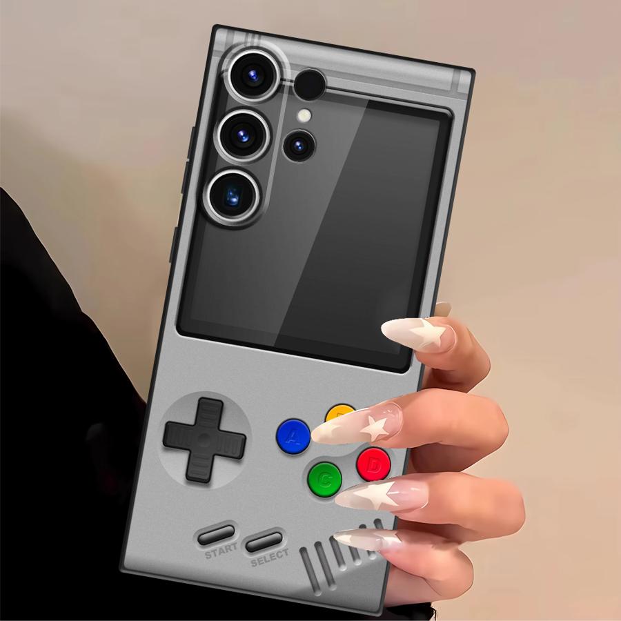 Casing Handphone Konsol Game U - Gaming Console For Phone ulasan dan harga