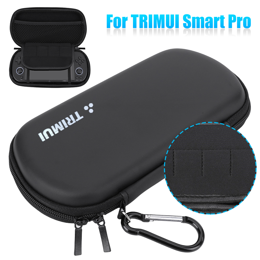 Tas Jinjing EVA Keras untuk Tr - Gaming Console For Phone ulasan dan harga