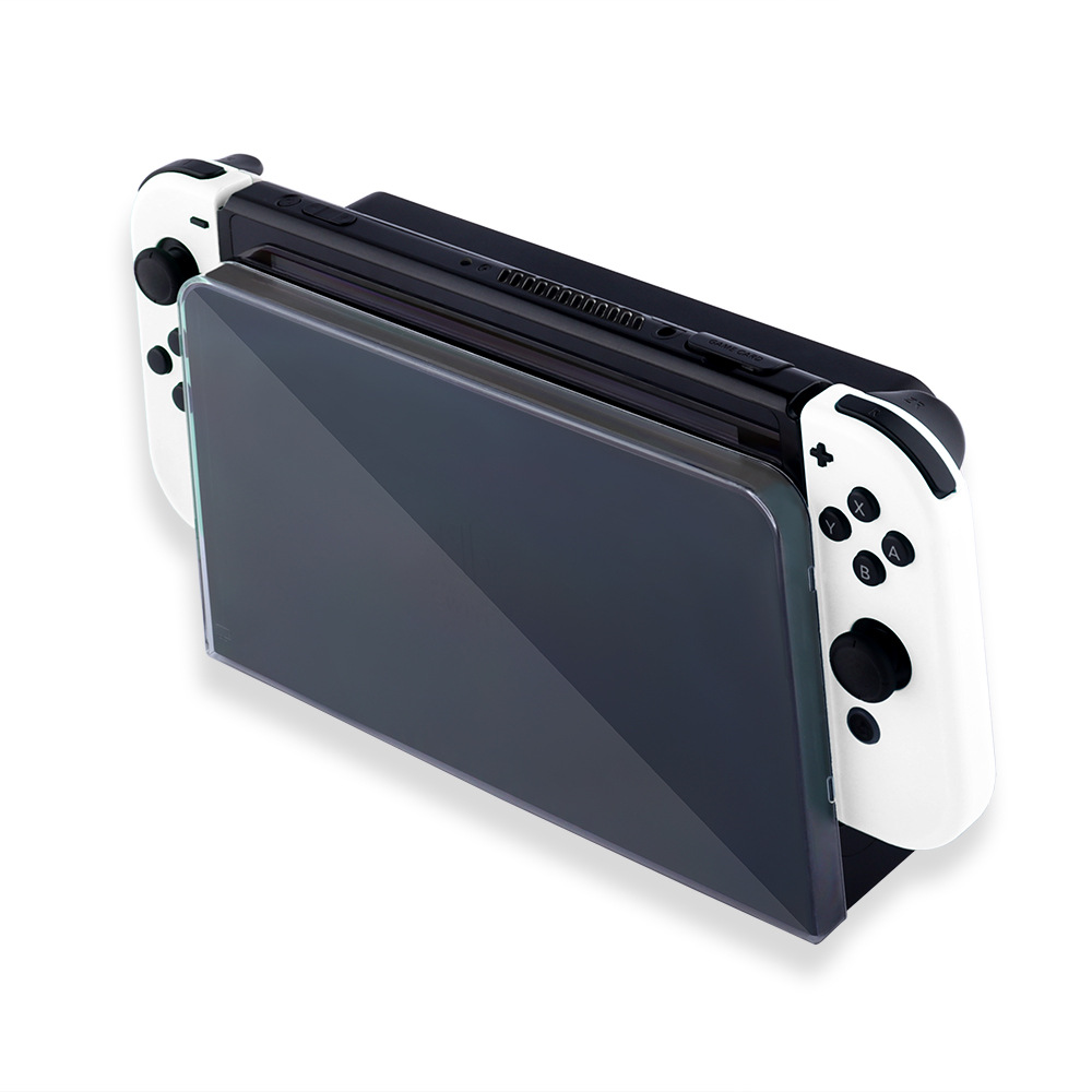 Casing Keras Penutup Stasiun D - Gaming Console Nintendo Switch 2 ulasan dan harga