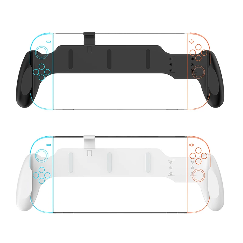 DATA FROG Pegangan Tangan Ergo - Gaming Console Nintendo Switch 2 ulasan dan harga