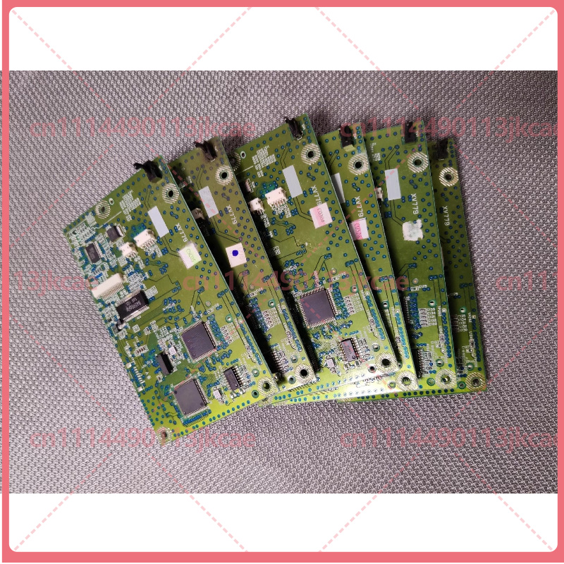 PCB Pengontrol Drive Optik DC  - Gaming Console Vintage ulasan dan harga