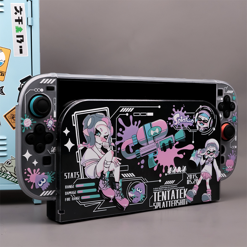 Casing Keras Stasiun Dok TV Pe - Gaming Console Nintendo Switch 2 ulasan dan harga