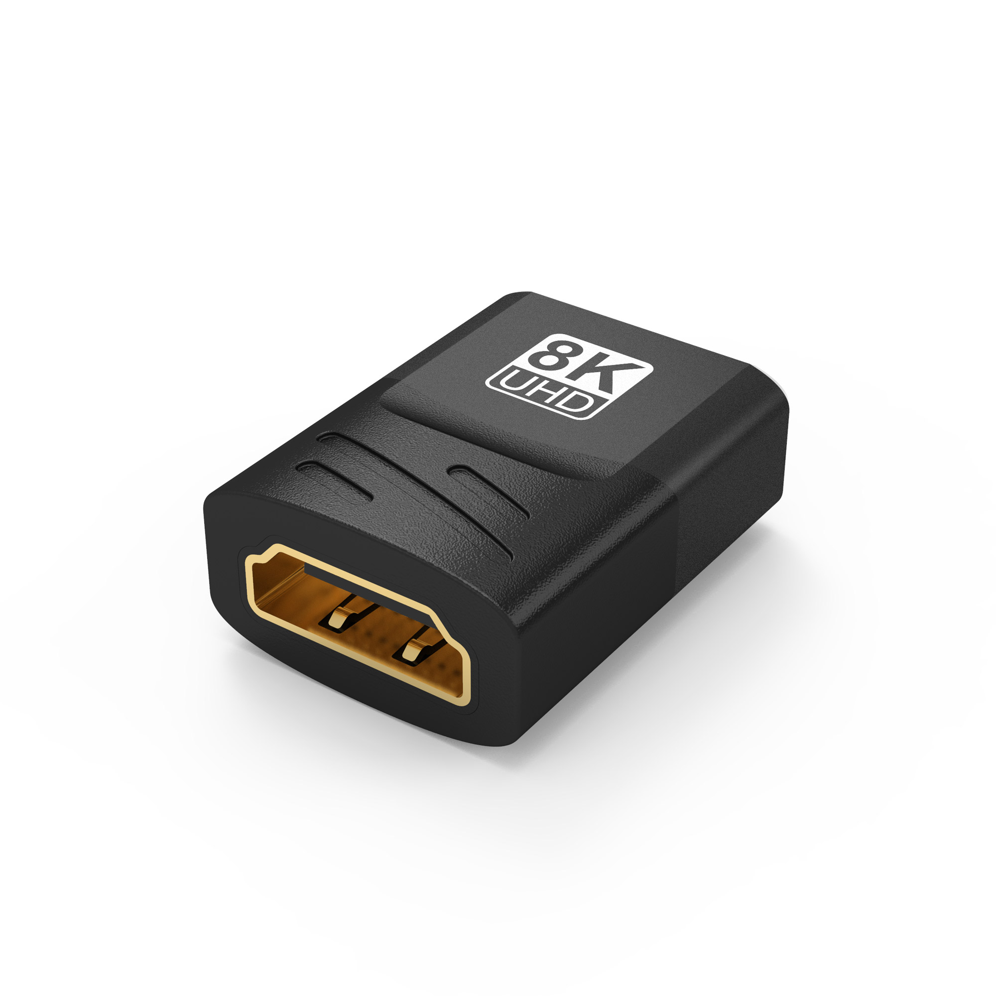 Konektor HDMI 8K, Adaptor Ekst - Hdmi Cable 2.1 ulasan dan harga