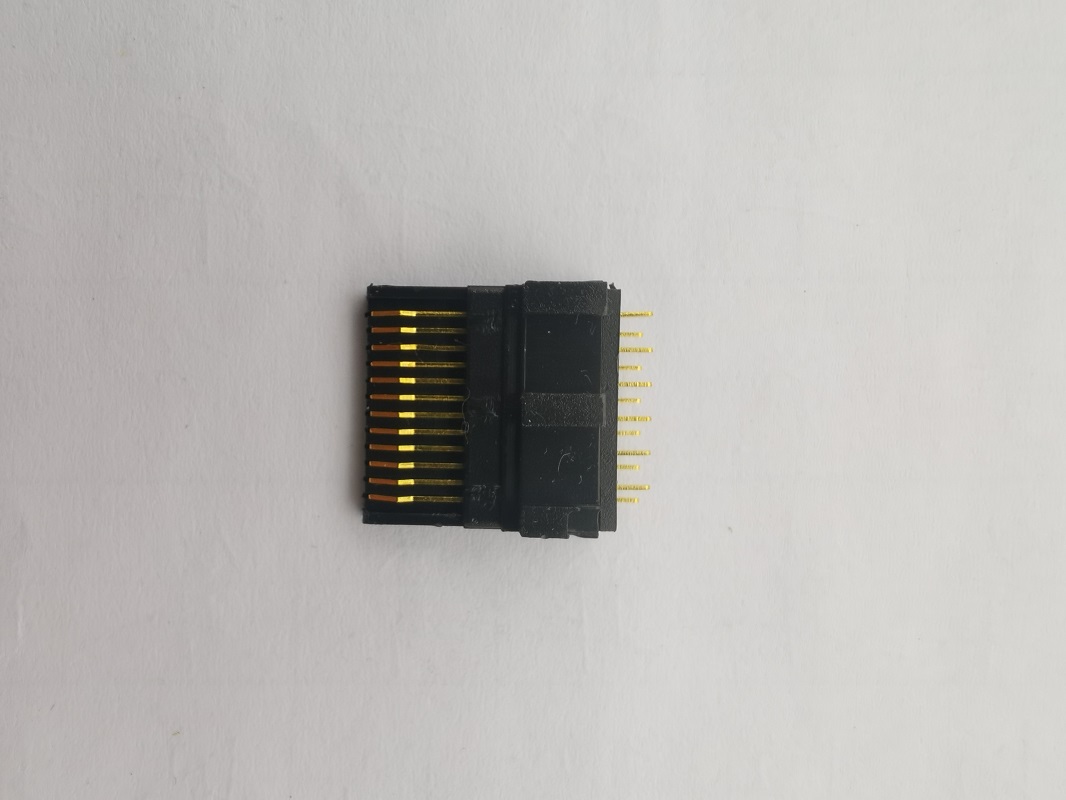 Konektor Antarmuka Soket Port  - Gaming Console For Pc ulasan dan harga