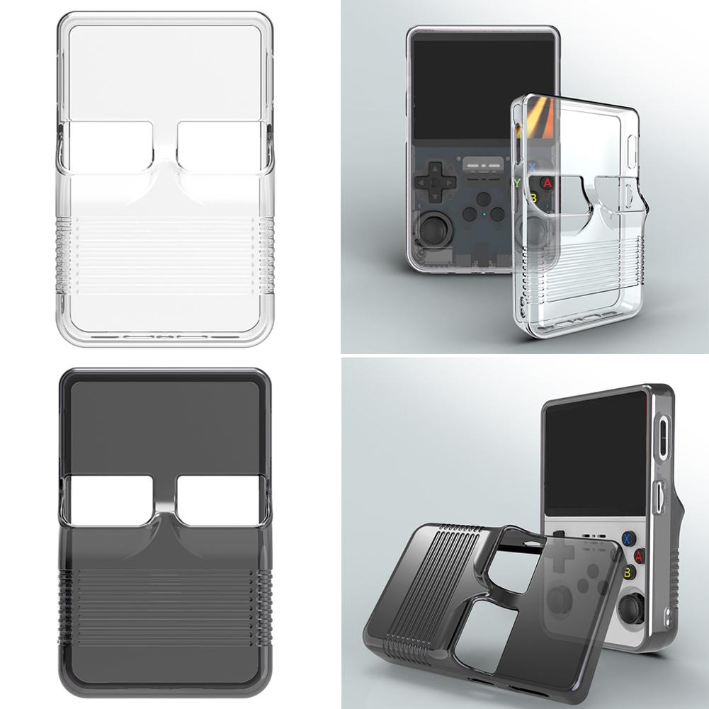 Casing Pelindung Transparan un - Gaming Console For Phone ulasan dan harga