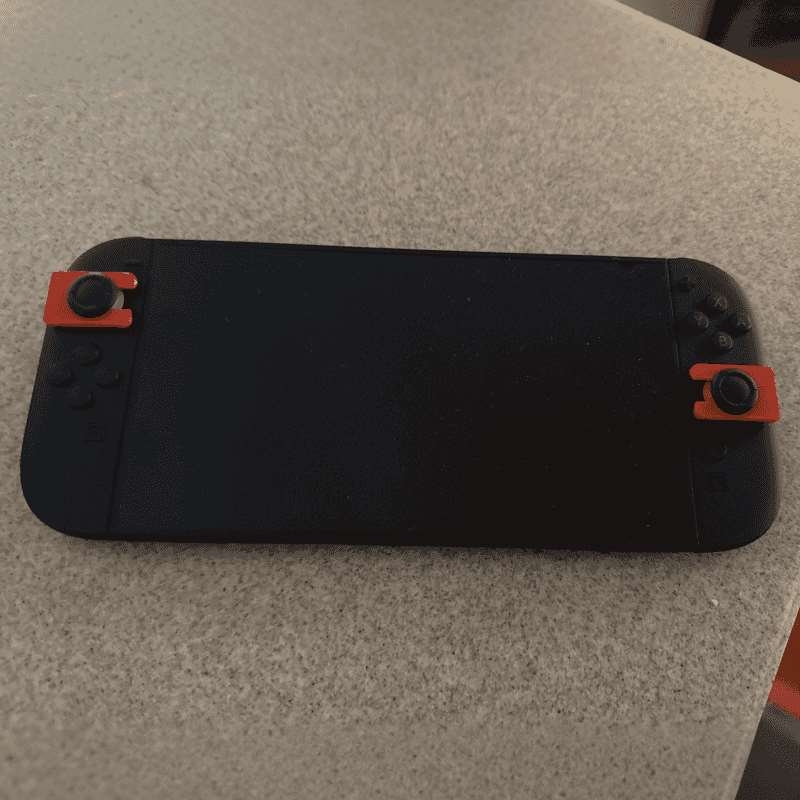 Penutup Pelindung Kunci Joysti - Gaming Console Nintendo Switch 2 ulasan dan harga