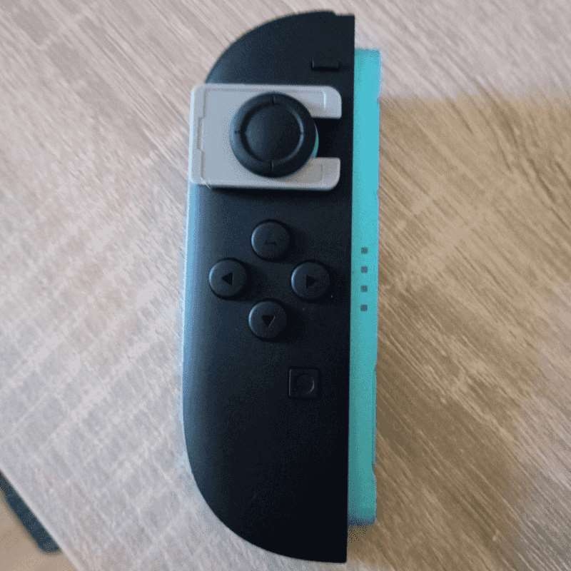 Penutup Pelindung Kunci Joysti - Gaming Console Nintendo Switch 2 ulasan dan harga