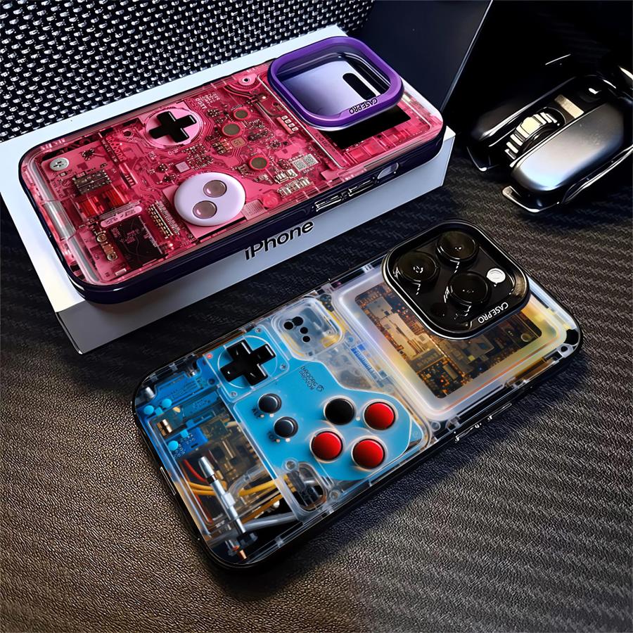 Casing Ponsel Konsol Game Retr - Gaming Console X12 ulasan dan harga