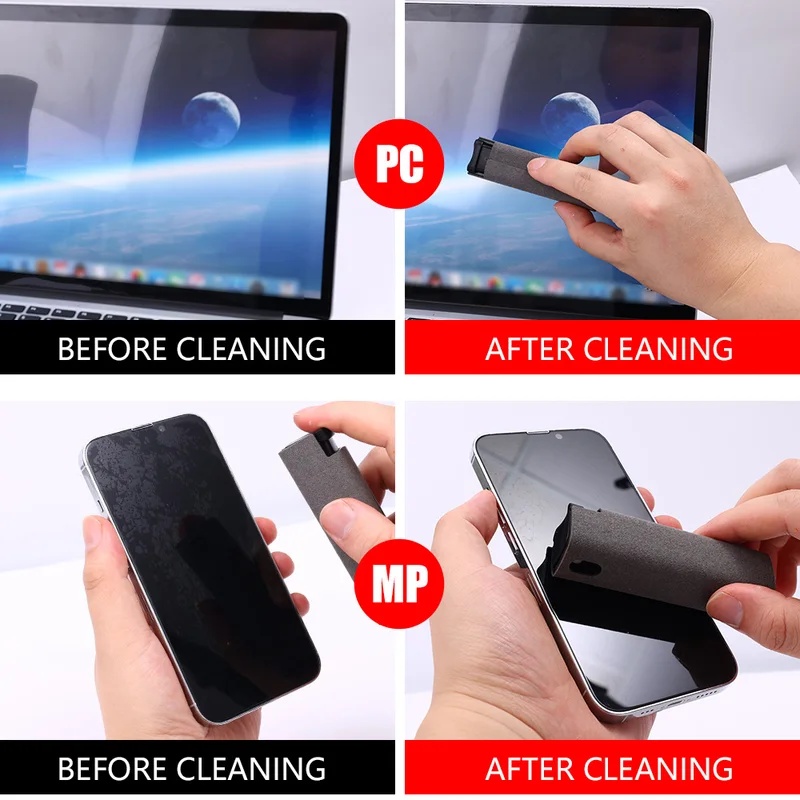 1/2/3/4pcs Botol Semprot Pembe - Pc Gaming Handheld Console ulasan dan harga