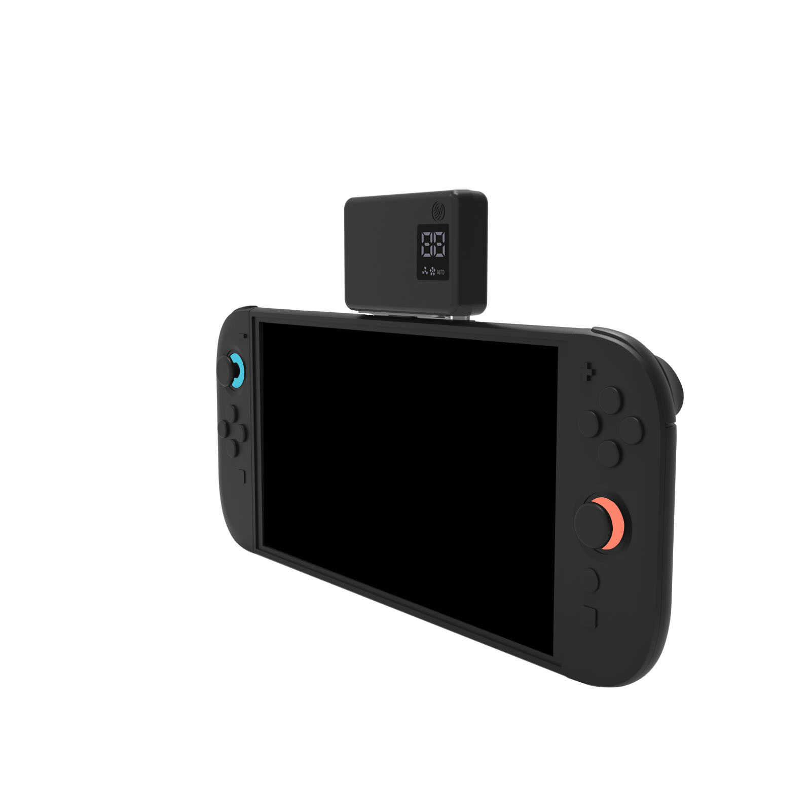 Kipas Pendingin Pintar Switch  - Nintendo Console Switch 2 ulasan dan harga