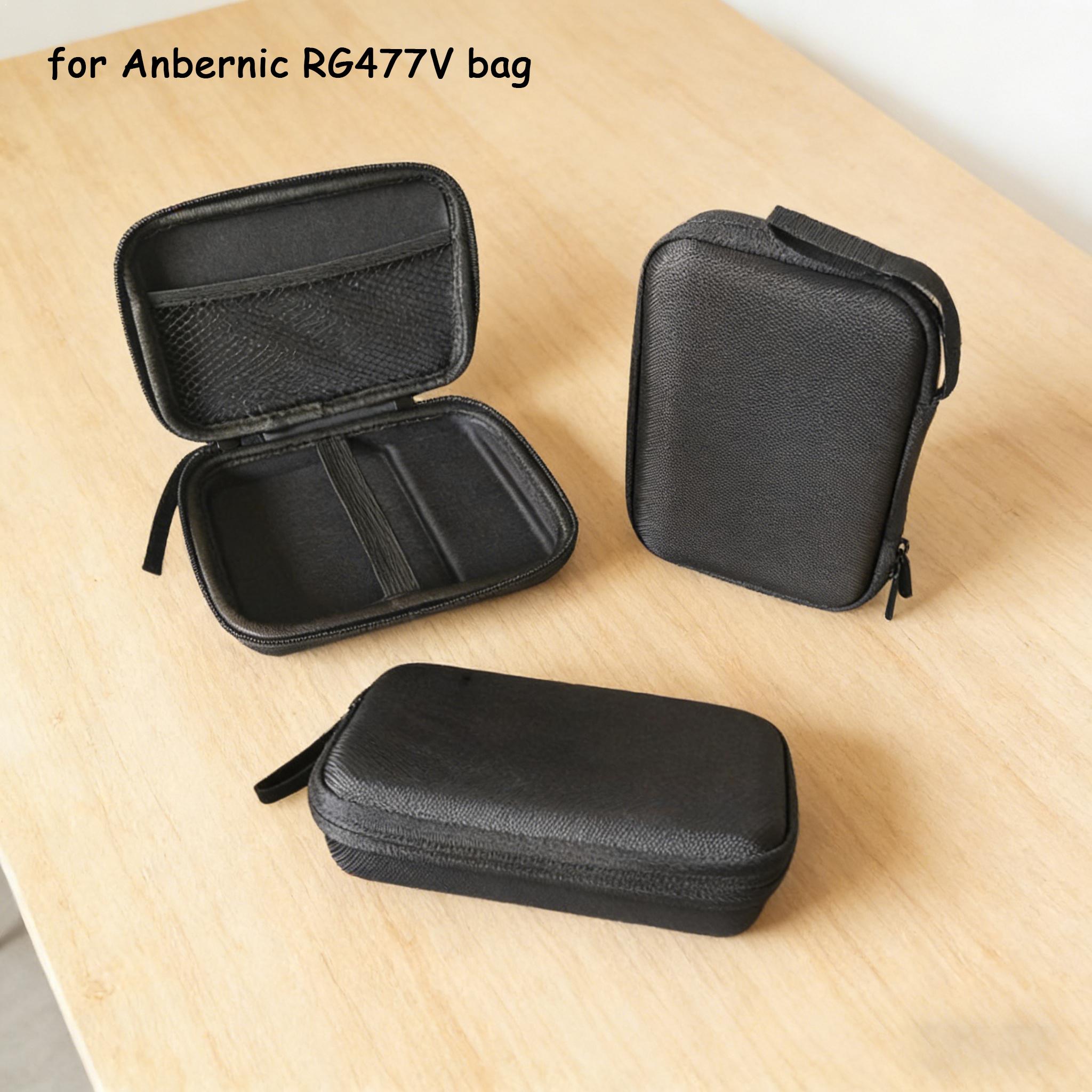 Tas Jinjing Portabel untuk Anb - Gaming Console Organizer ulasan dan harga