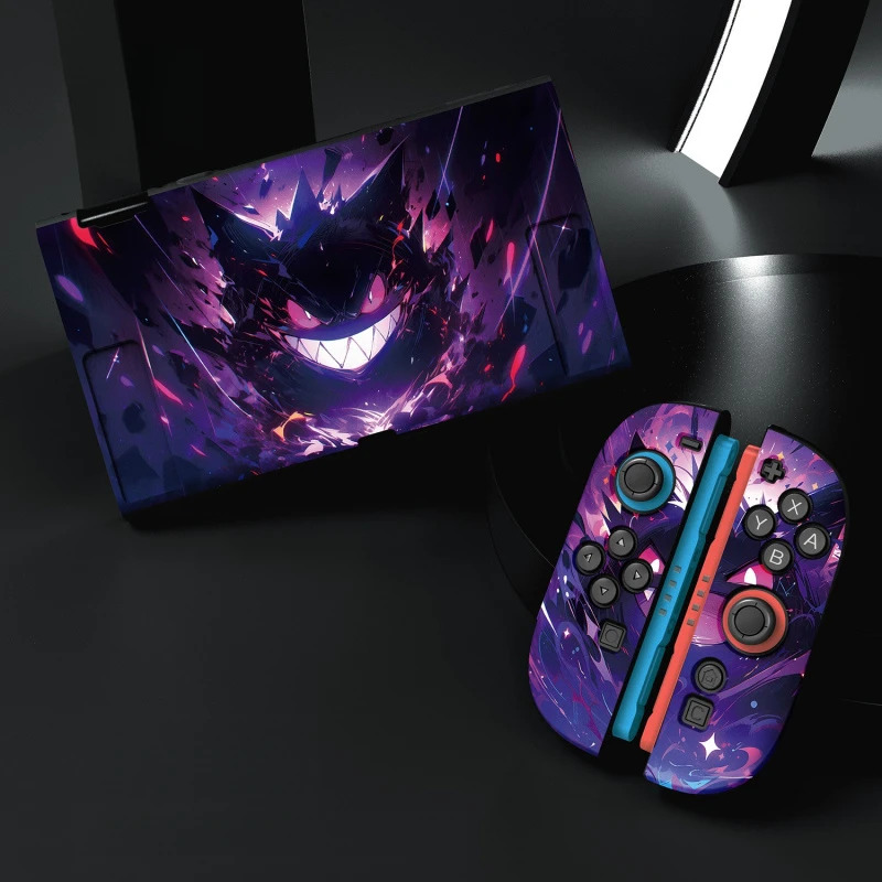 Casing TPU Anime Charizard Gen - Nintendo Console Switch 2 ulasan dan harga