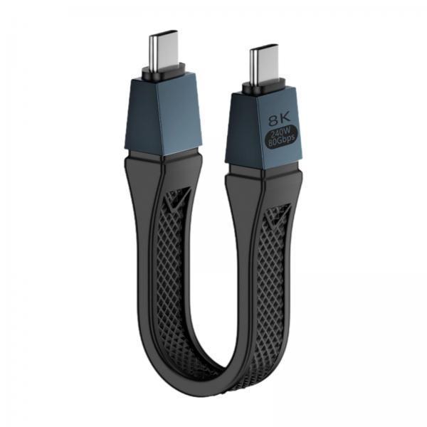 Kabel Pengisian Daya USB C ke  - Gaming Console Connect With Phone ulasan dan harga