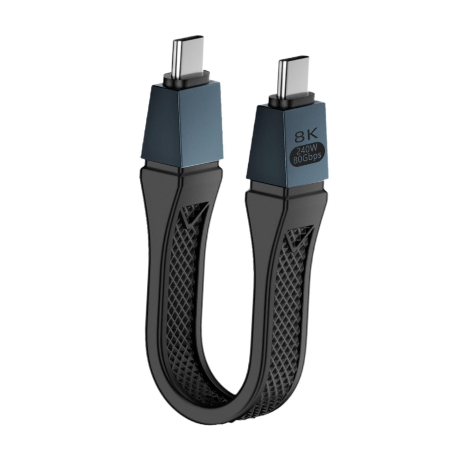 Kabel Pengisian Daya USB C ke  - Gaming Console Connect With Phone ulasan dan harga