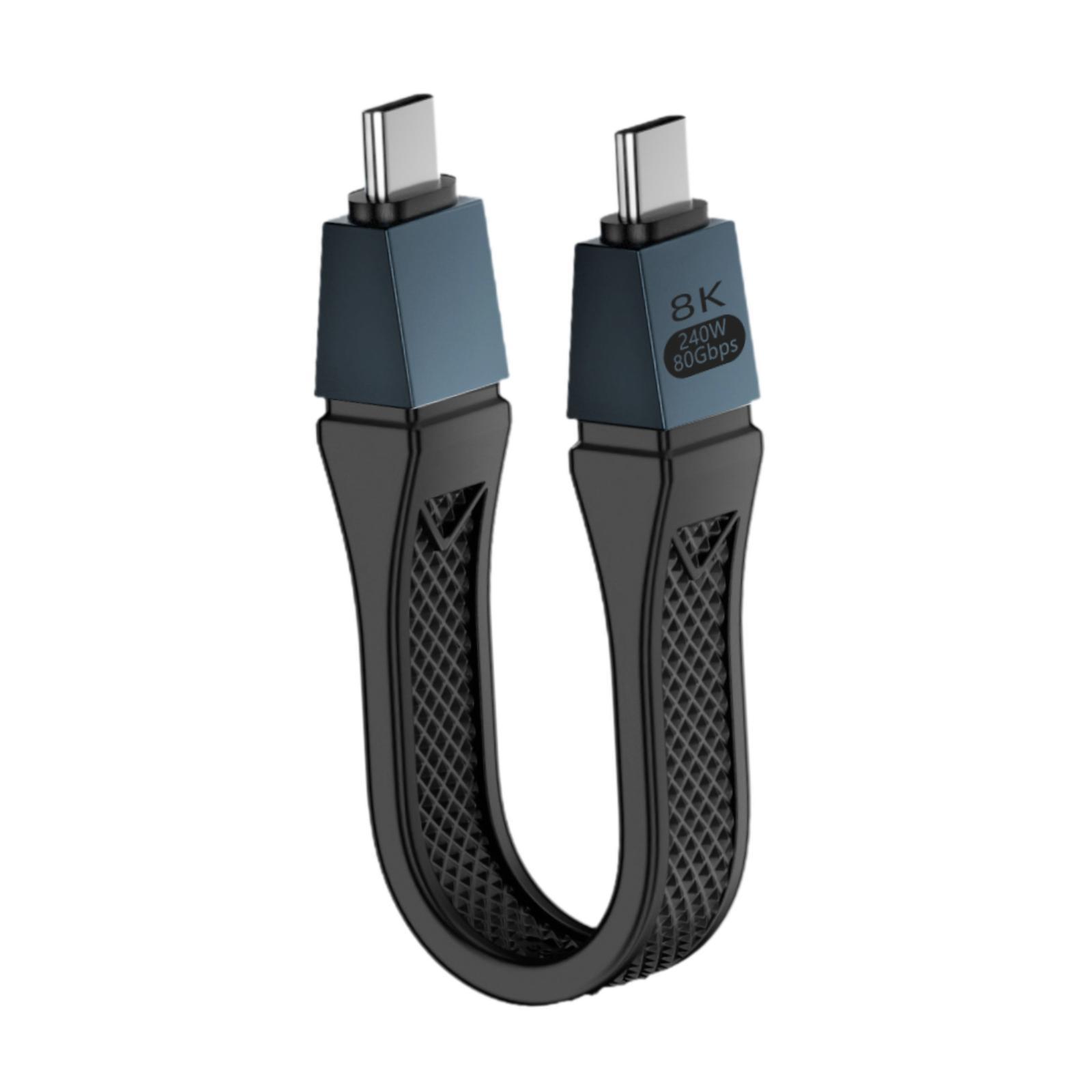 Kabel Pengisian Daya USB C ke  - Gaming Console Connect With Phone ulasan dan harga