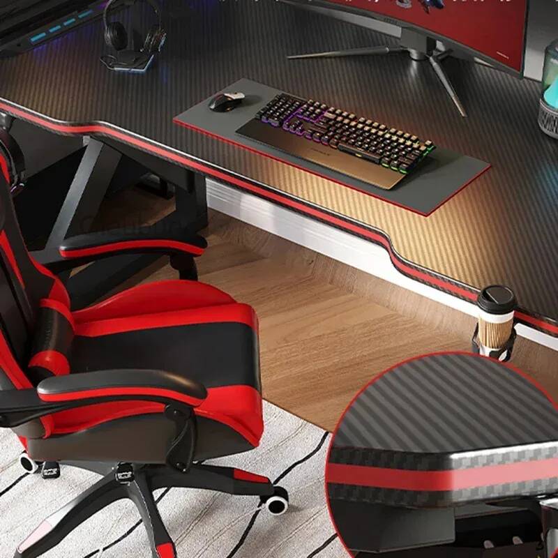 Meja Dinding Gaming Kecil Meja - Gaming Console Table ulasan dan harga